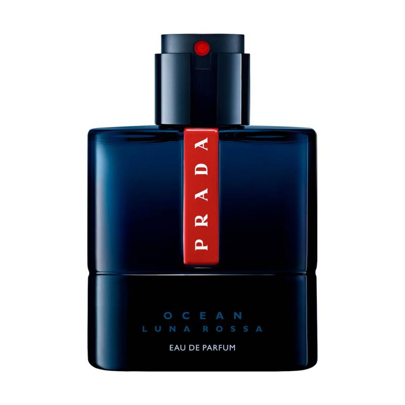 Prada Luna Rossa Ocean Eau de Parfum 50ml Herren von Prada