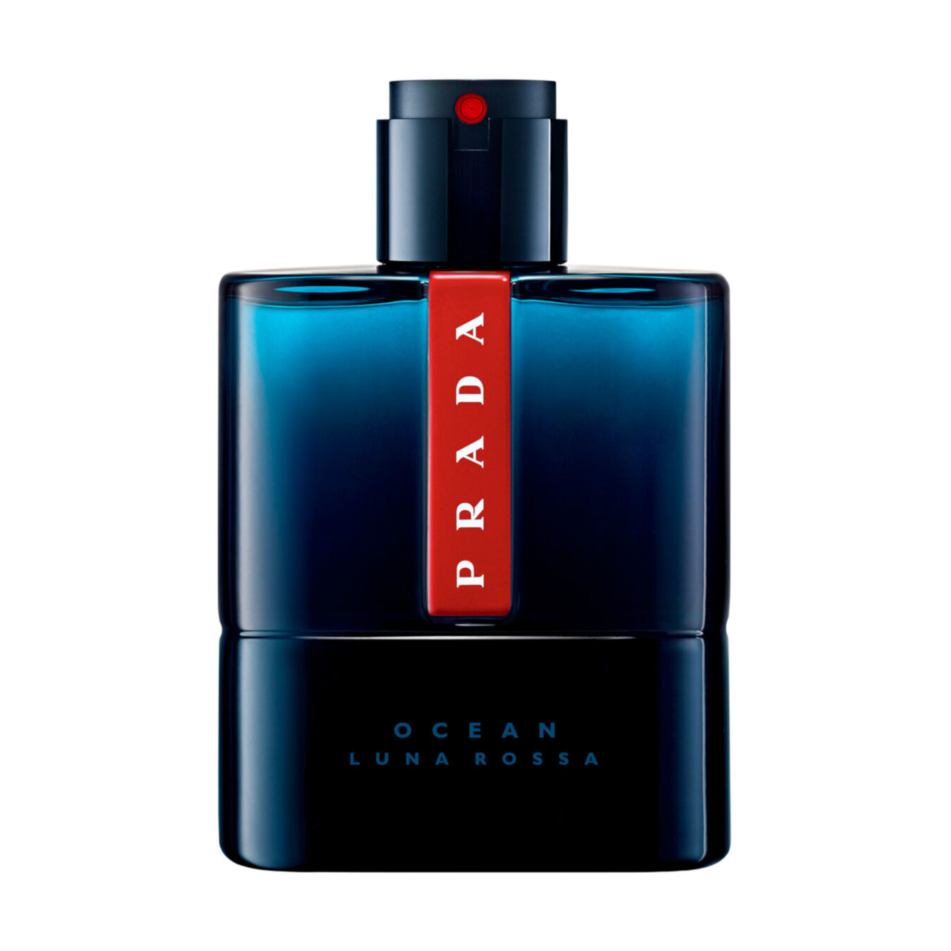 Prada Luna Rossa Ocean Eau de Toilette 100ml Herren von Prada