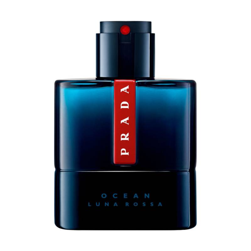 Prada Luna Rossa Ocean Eau de Toilette 50ml Herren von Prada