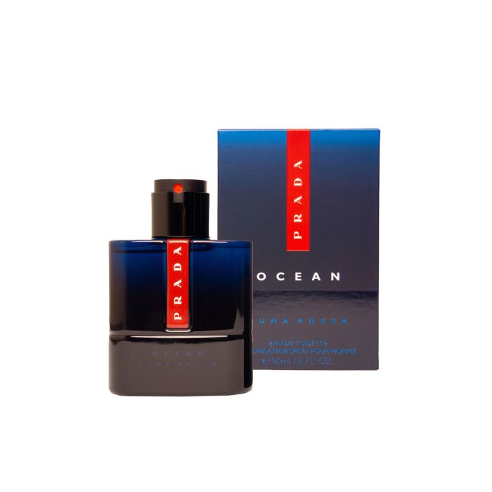 Prada Luna Rossa Ocean EdT, 50 ml von Prada