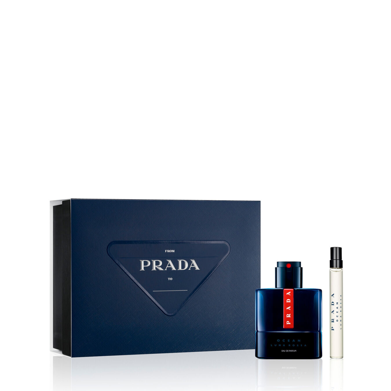 Prada Luna Rossa Ocean Sets mit Düften 2ST Herren von Prada