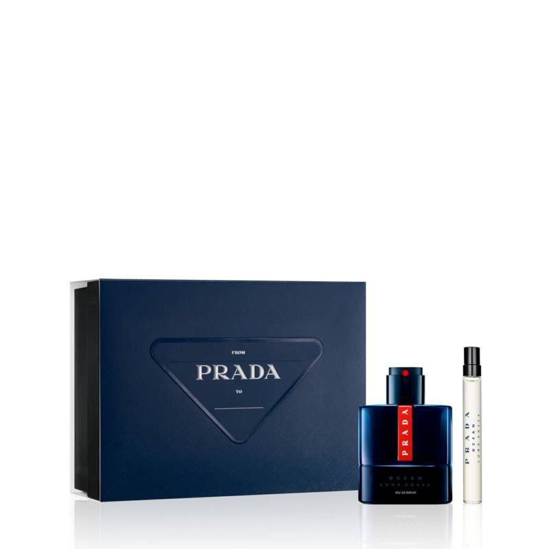 Prada Luna Rossa Ocean Sets mit Düften 2ST Herren von Prada