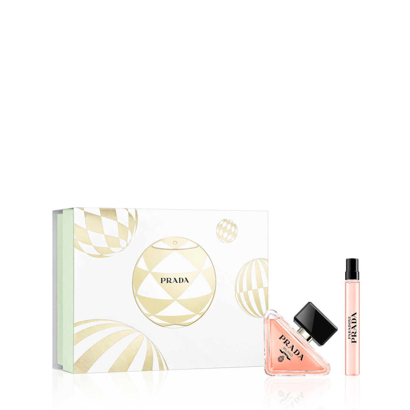 Prada Paradoxe Eau de Parfum Sets mit Düften 2ST Damen Prada Paradoxe Eau de Parfum Sets mit Düften 2ST Damen von Prada
