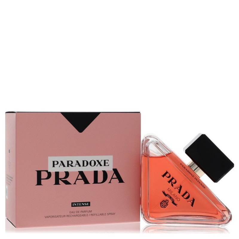 Prada Paradoxe Intense Eau De Parfum Spray (Unboxed) 89 ml von Prada