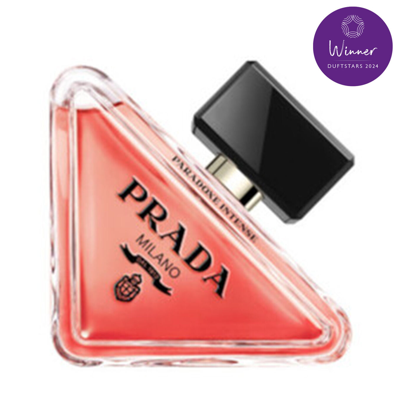 Prada Paradoxe Intense Eau de Parfum 90ml Damen von Prada