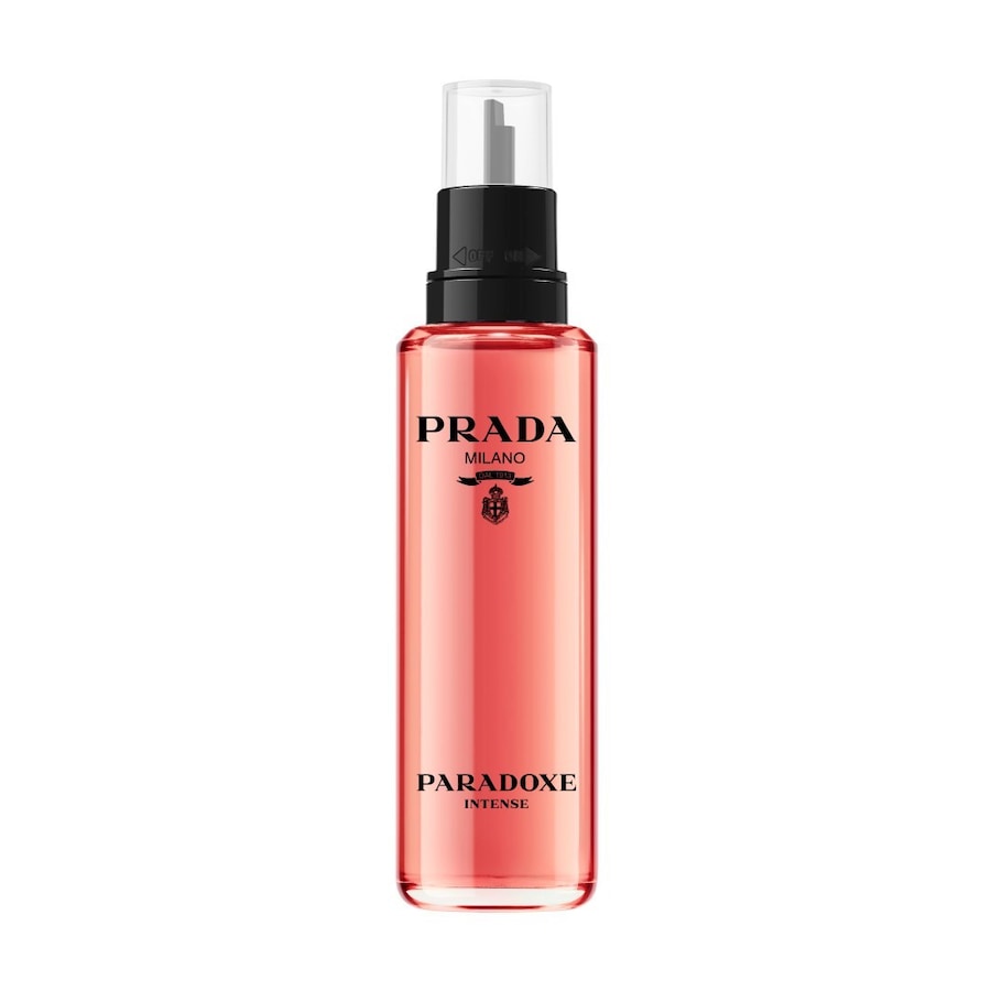 Prada Paradoxe Prada Paradoxe Intense Refillable eau_de_parfum 100.0 ml Prada Paradoxe Prada Paradoxe Intense Refillable eau_de_parfum 100.0 ml von Prada