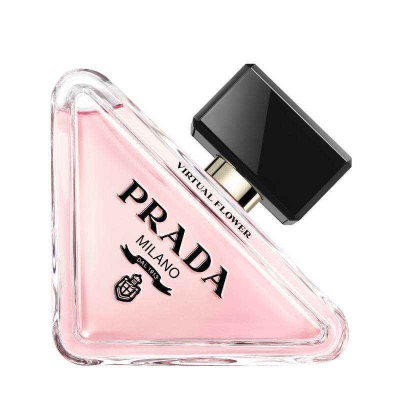 Prada Paradoxe Virtual Flower Eau de Parfum 90ml Damen von Prada