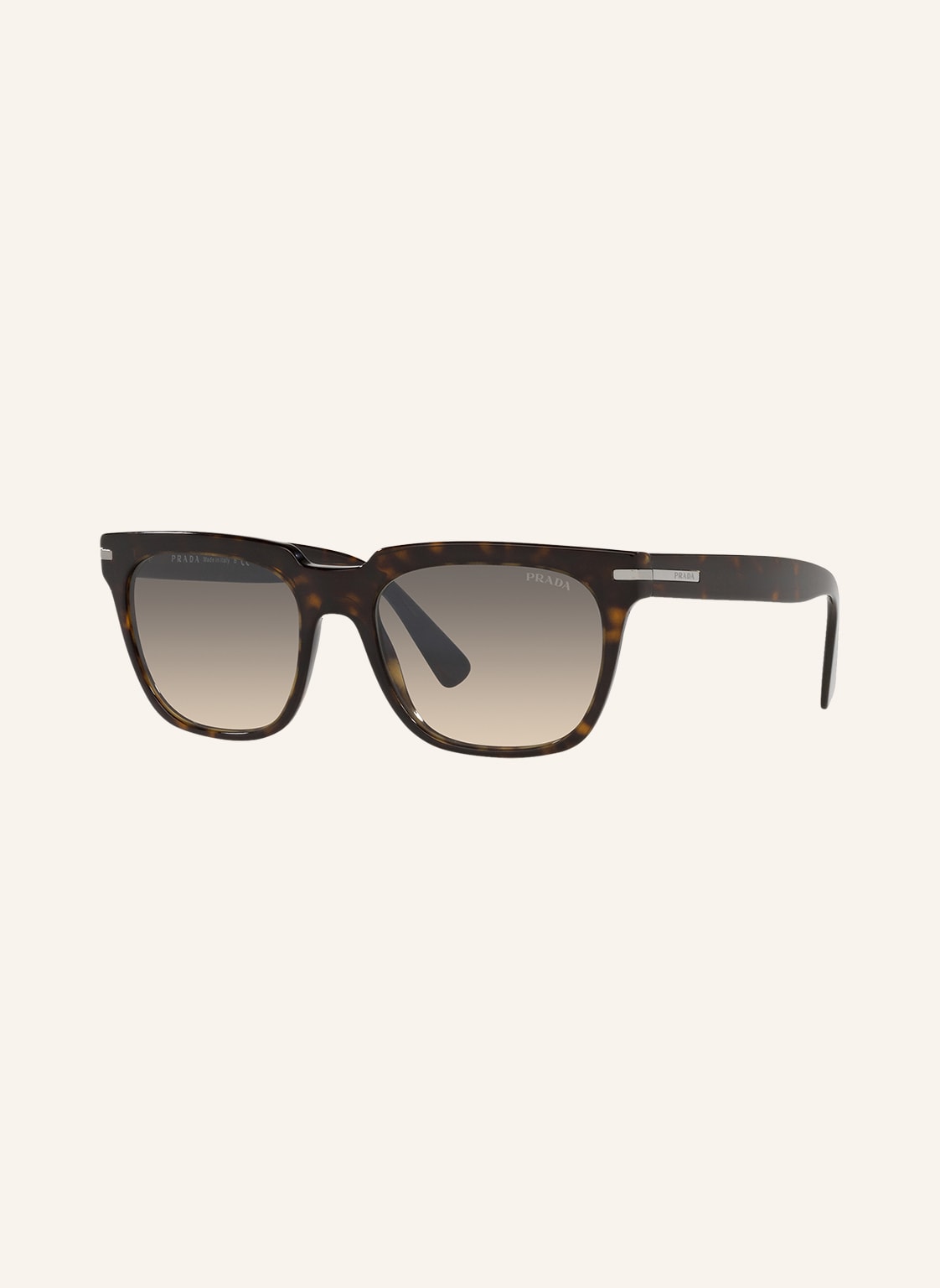 Prada Sonnenbrille Pr 04ys blau Prada Sonnenbrille Pr 04ys blau von Prada