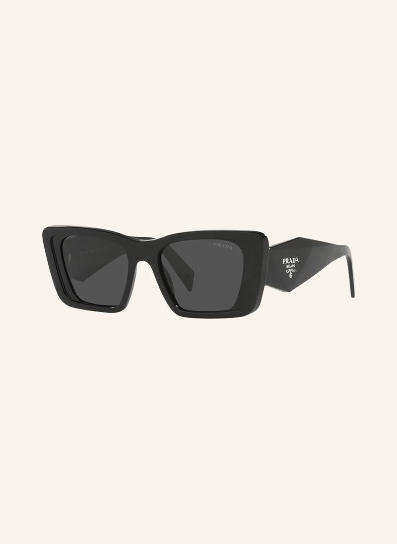 Prada Sonnenbrille Pr 08ys schwarz von Prada