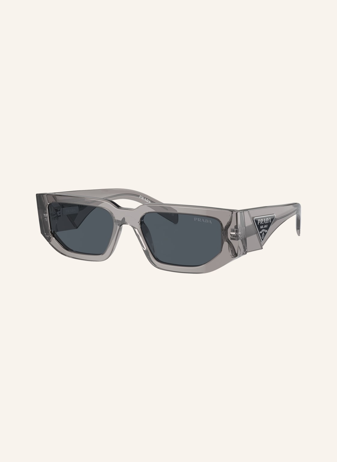Prada Sonnenbrille Pr 09zs grau Prada Sonnenbrille Pr 09zs grau von Prada