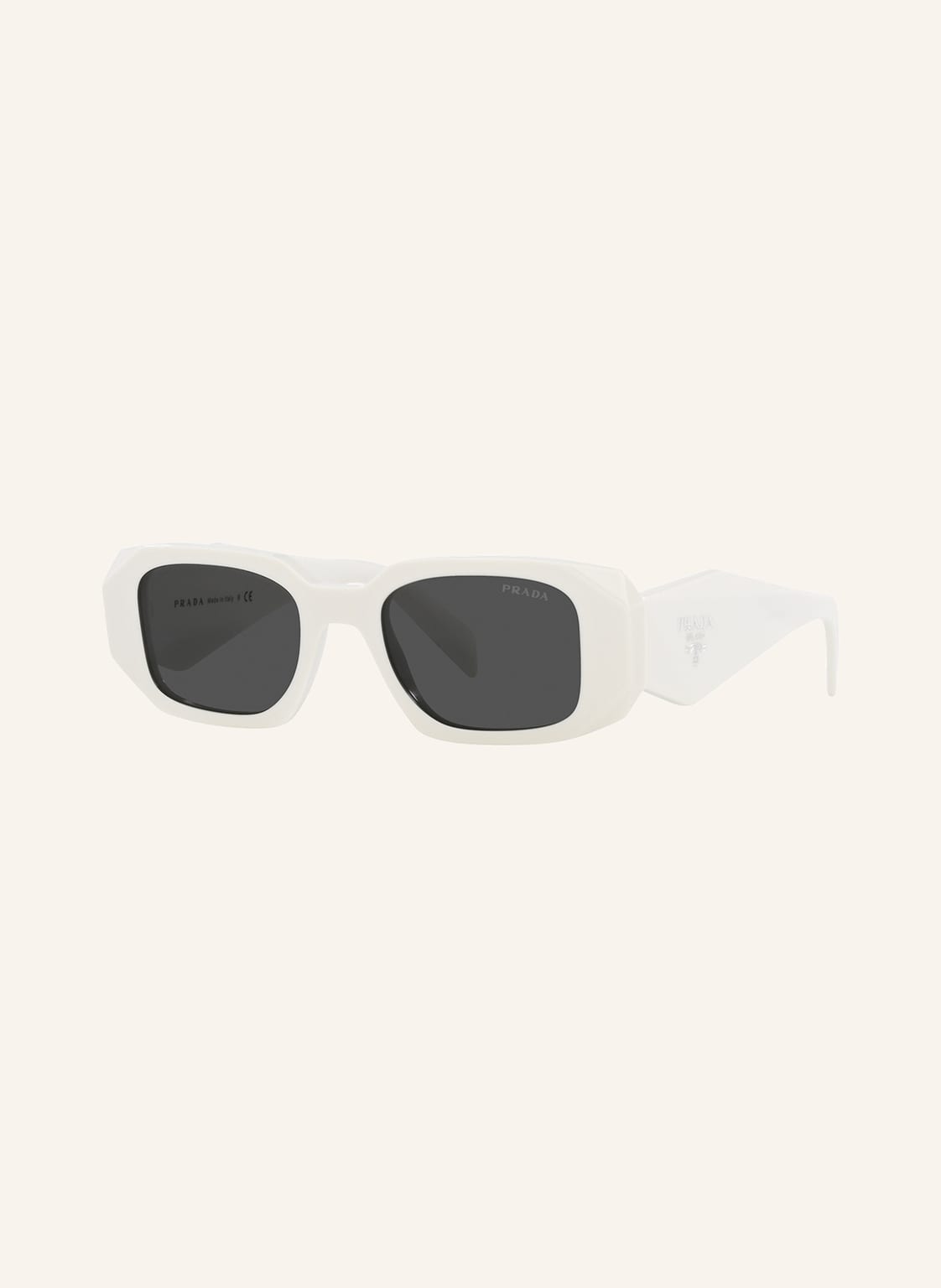 Prada Sonnenbrille Pr 17ws grau Prada Sonnenbrille Pr 17ws grau von Prada