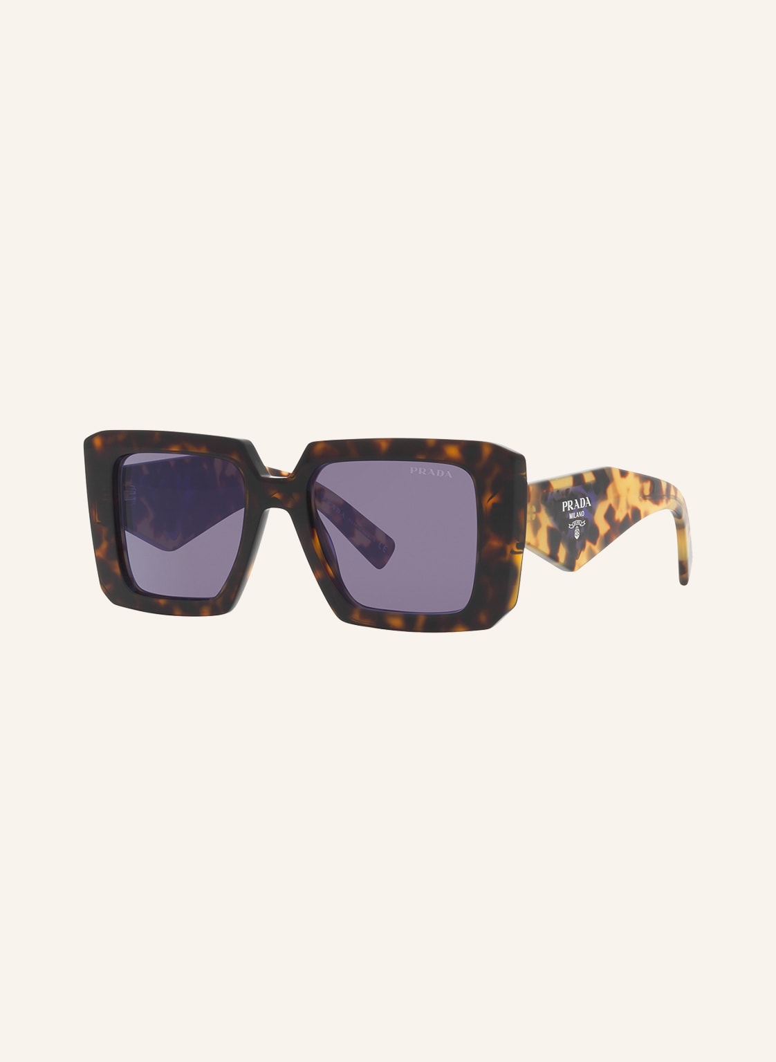 Prada Sonnenbrille Pr 23ys blau Prada Sonnenbrille Pr 23ys blau von Prada