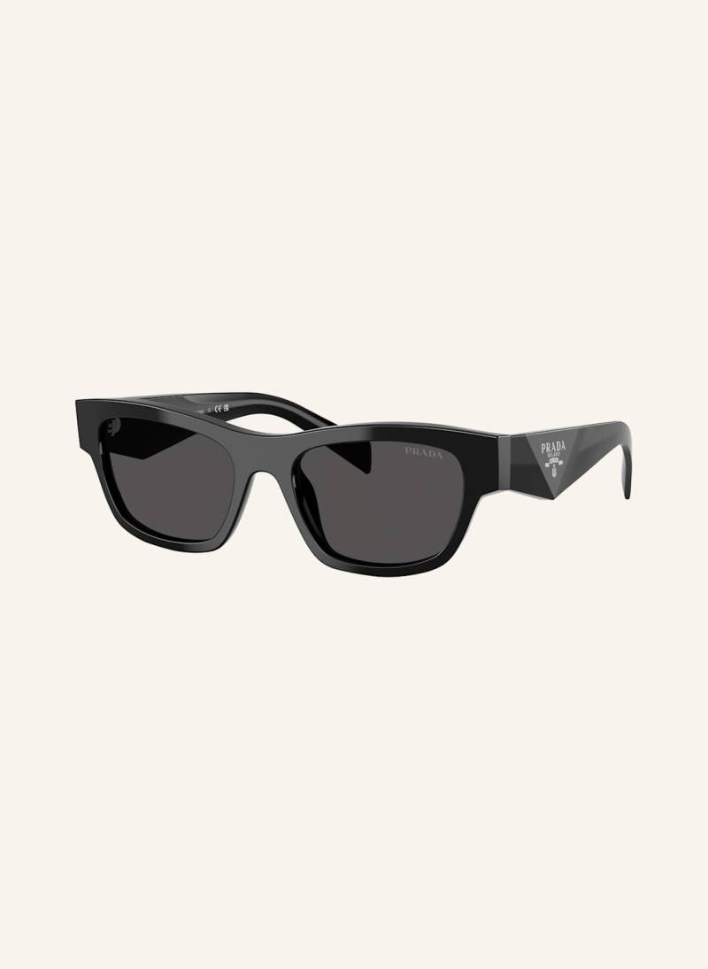 Prada Sonnenbrille Pr b09s schwarz von Prada