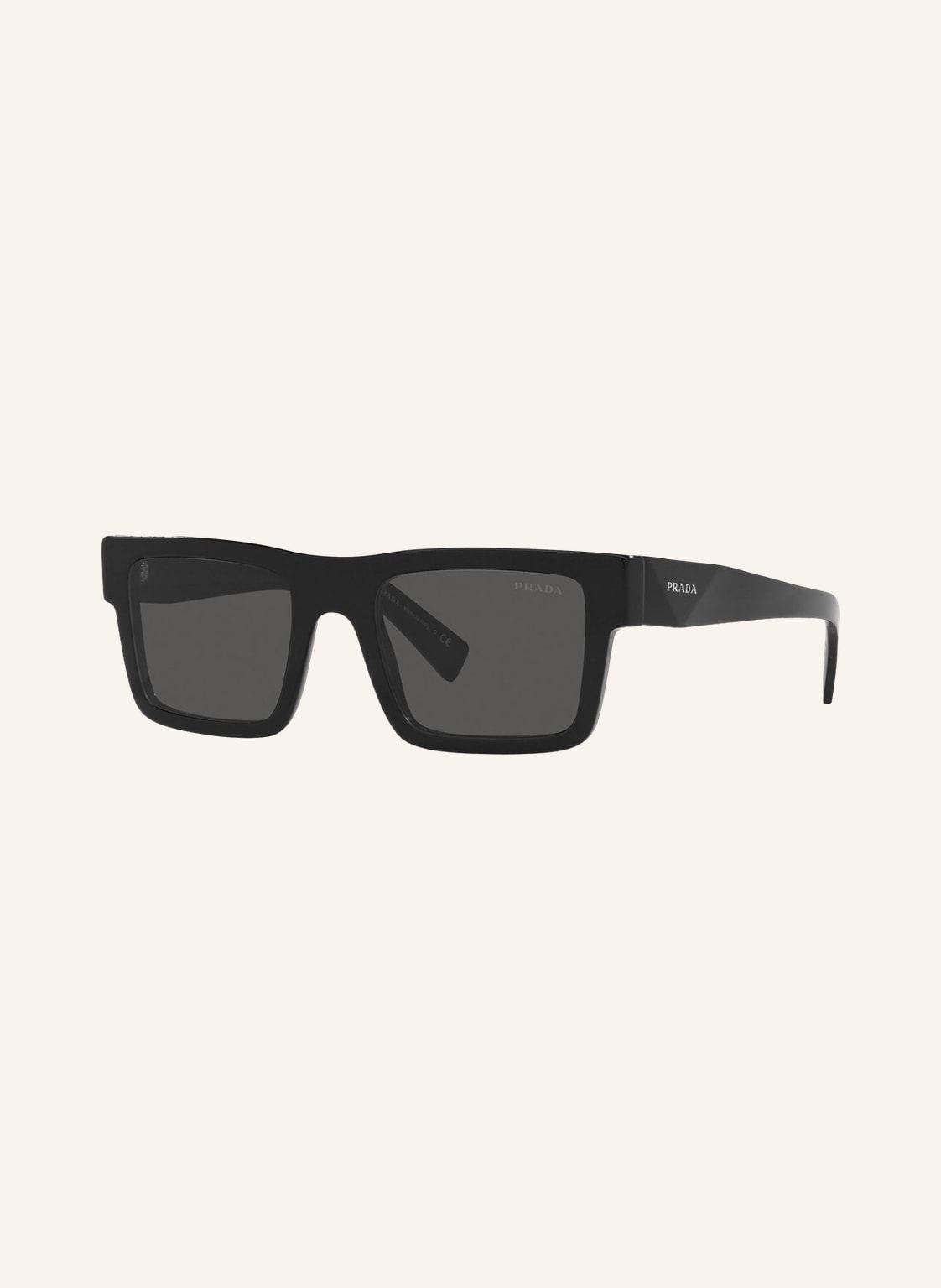 Prada Sonnenbrille pr19ws schwarz Prada Sonnenbrille pr19ws schwarz von Prada