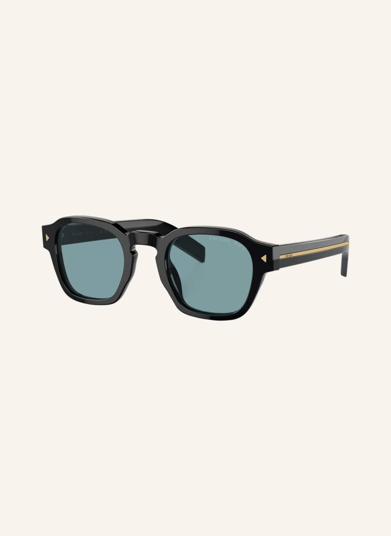 Prada Sonnenbrille pra16s schwarz von Prada