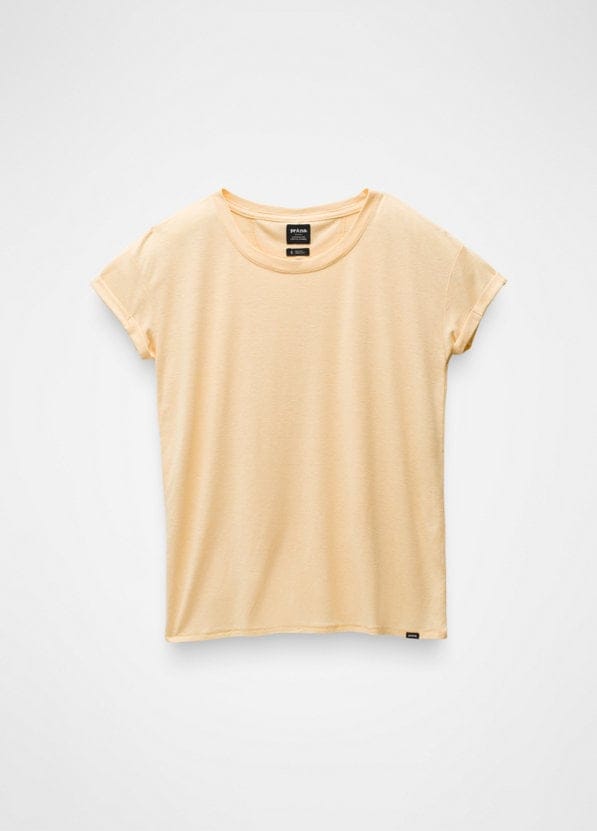 Prana Cozy Up T-shirt-L L von Prana