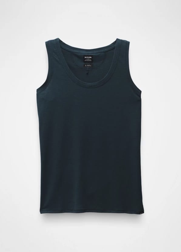 Prana Cozy Up Tank-S S von Prana