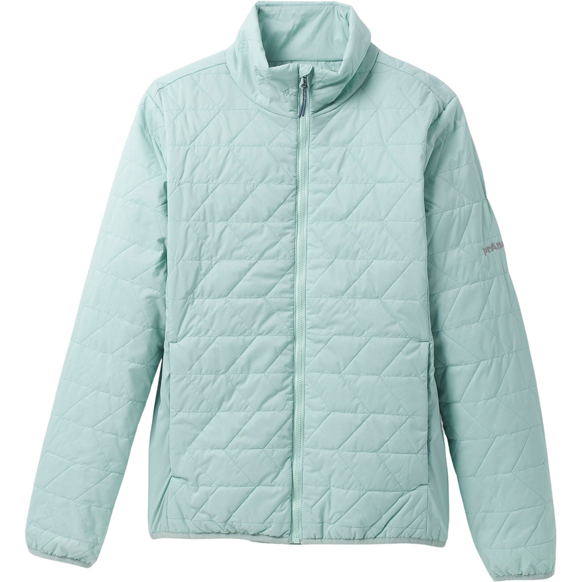 Prana Damen Alpine Air Jacke