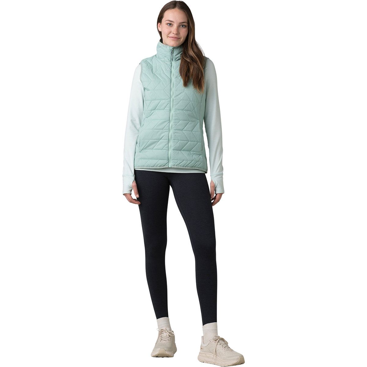 Prana Damen Alpine Air Weste