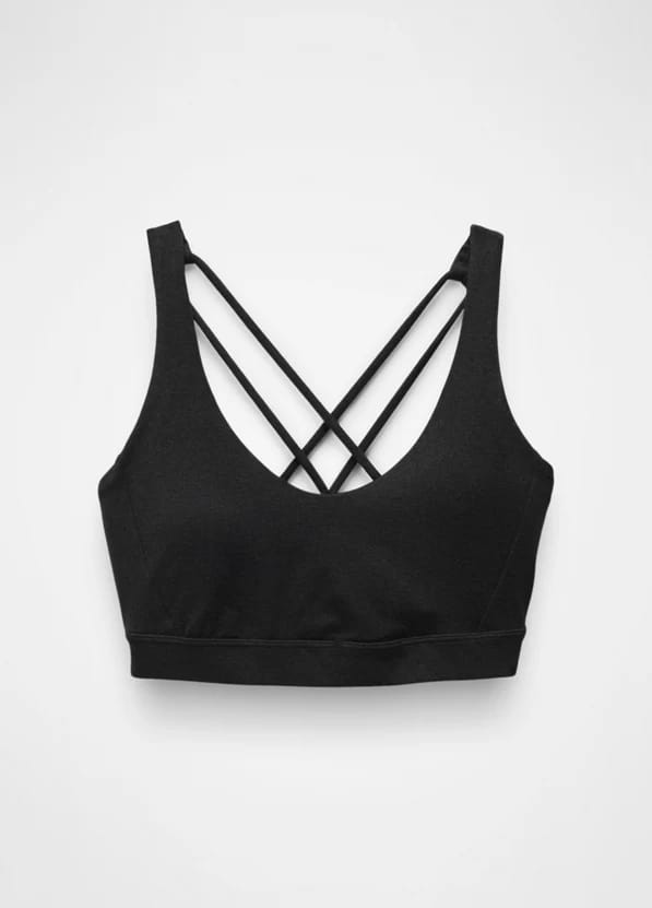 Prana Heavana Every Day Bra-L L von Prana