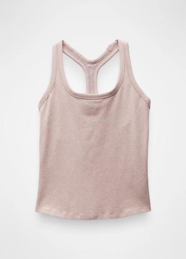 Prana Heavana Racerback Tank-L L von Prana