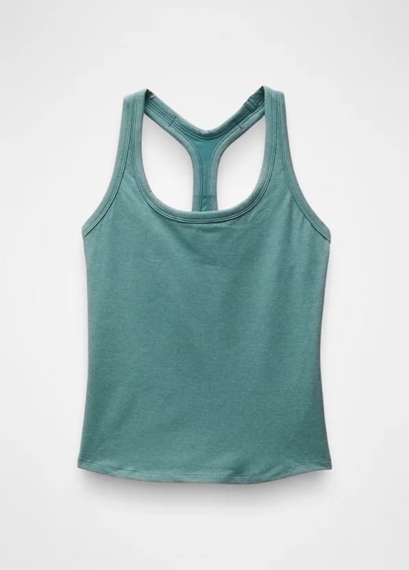 Prana Heavana Racerback Tank-L L von Prana