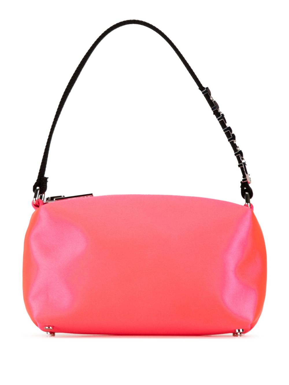 Pre-Owned Alexander Wang 2010-2023 Medium Heiress Satin shoulder bag - Pink