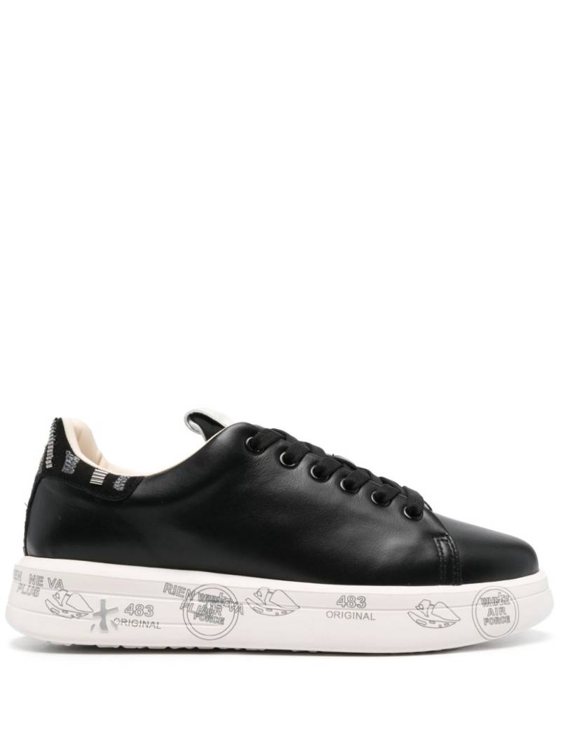 Premiata Belle sneakers - Black von Premiata