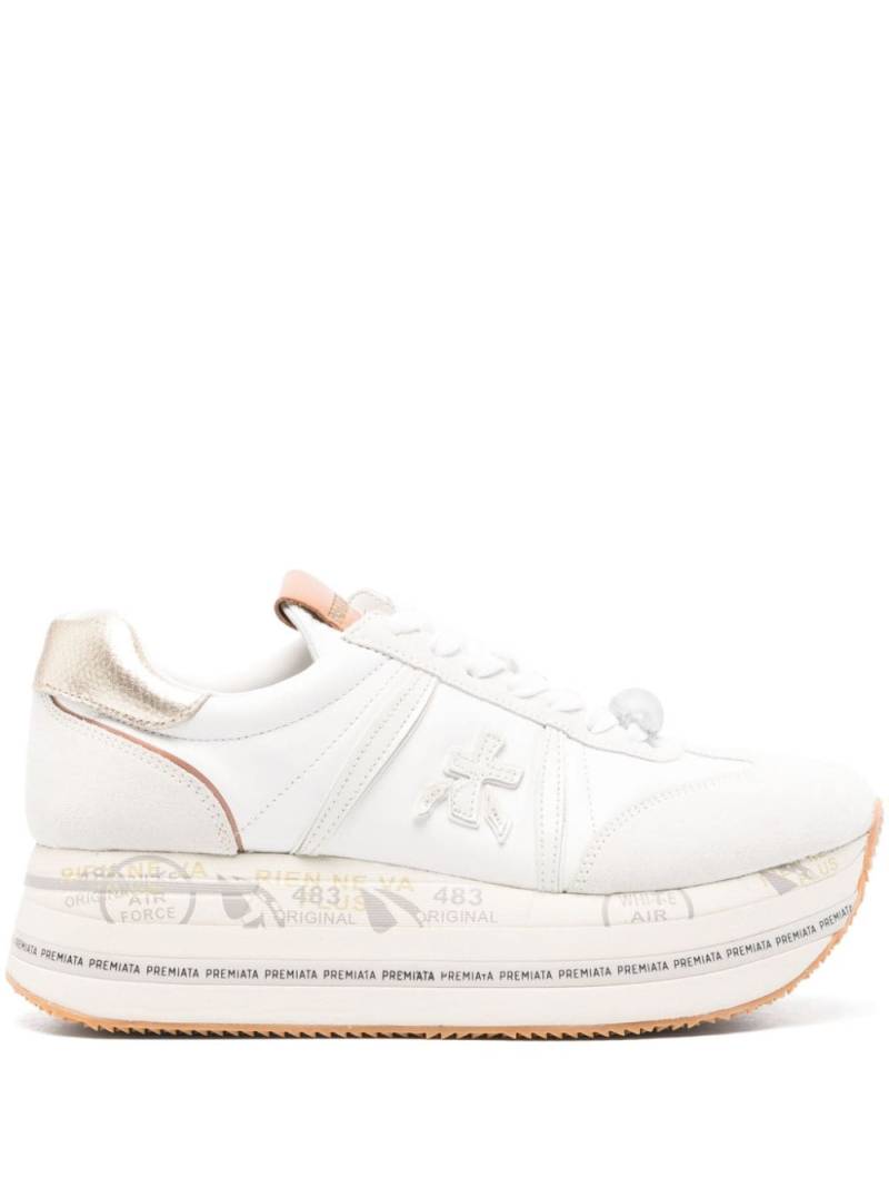 Premiata Beth 7037 sneakers - White von Premiata