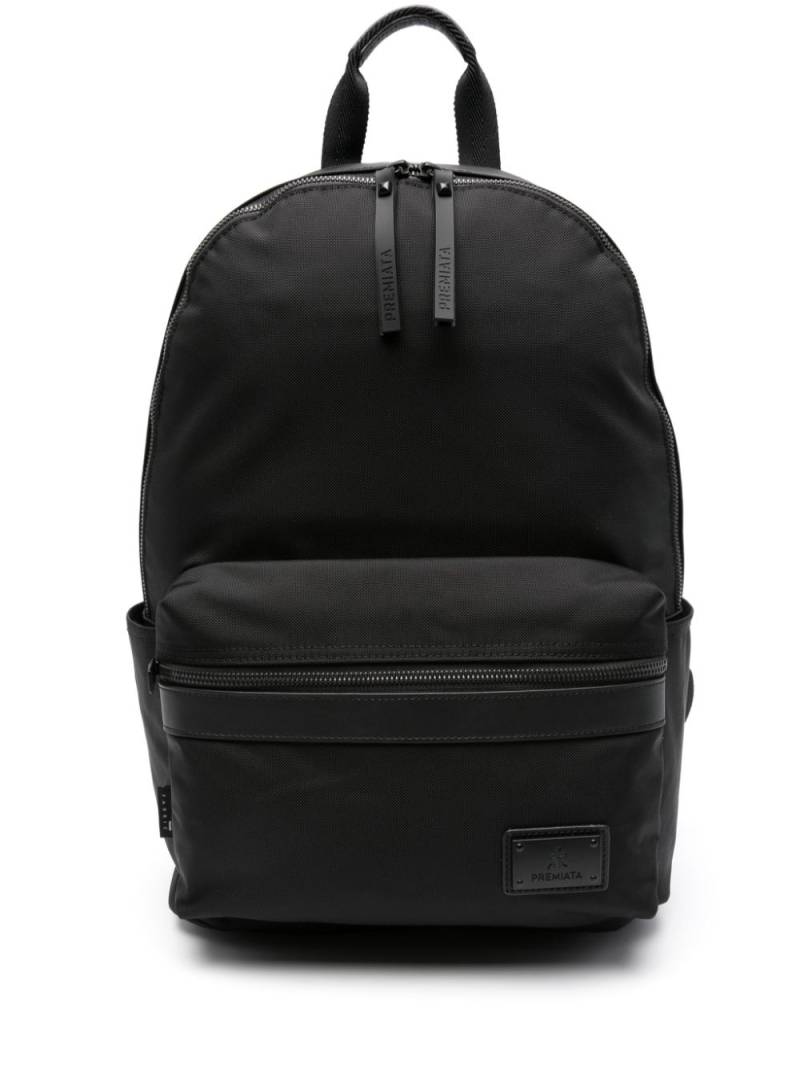 Premiata Blade 2121 backpack - Black von Premiata