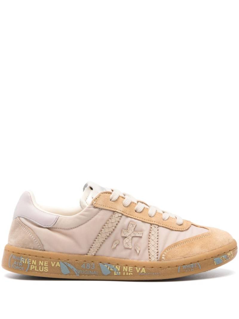 Premiata Bonnie 6961 sneakers - Neutrals von Premiata