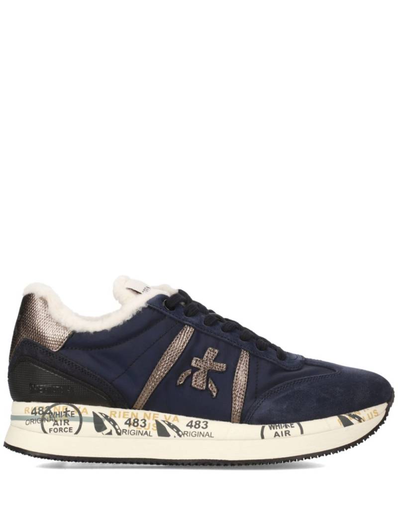 Premiata ConnyD sneakers - Blue von Premiata