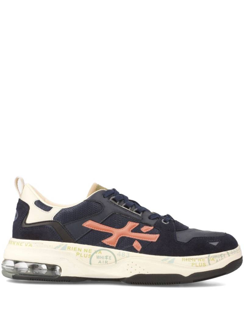 Premiata Drake sneakers - Blue von Premiata