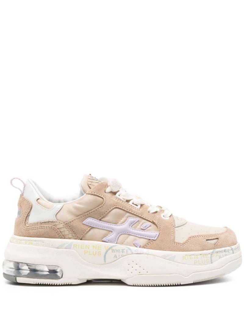 Premiata Draked sneakers - Neutrals von Premiata