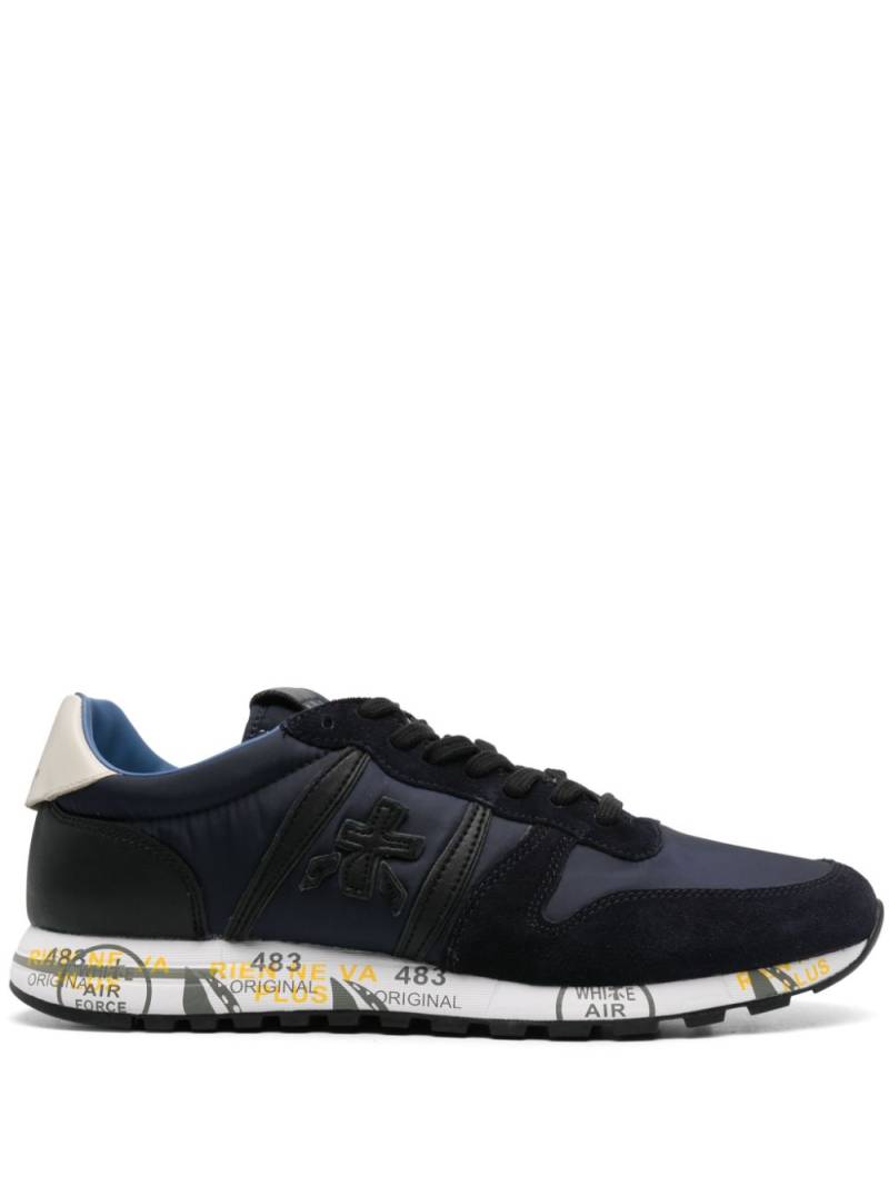 Premiata Eric 7092 sneakers - Blue von Premiata