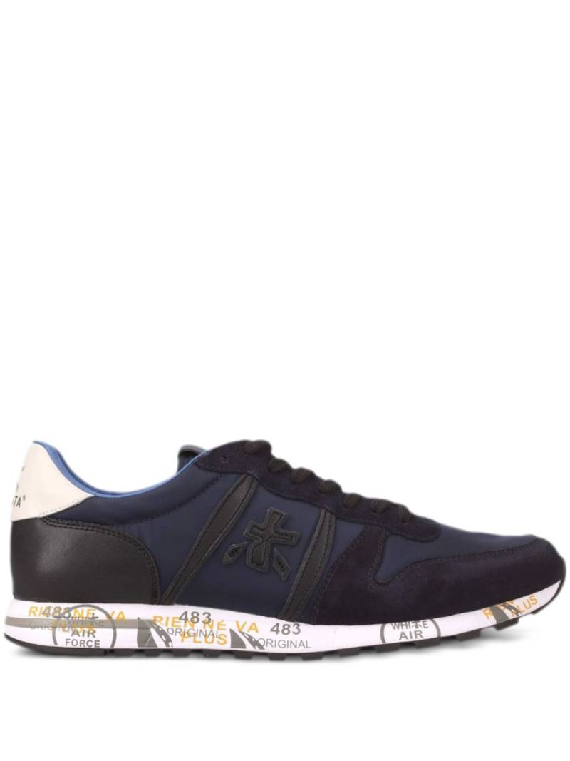 Premiata Eric-7092 trainers - Blue von Premiata