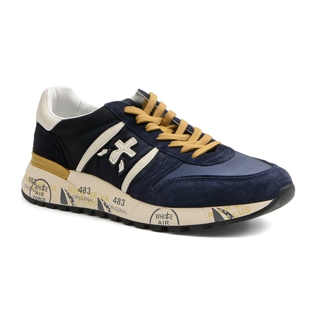 Premiata LANDER-42 42 von Premiata