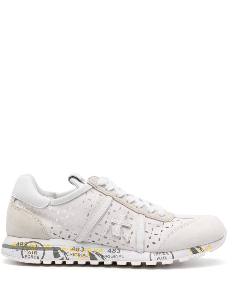 Premiata LUCYD 6669 sneakers - Neutrals von Premiata