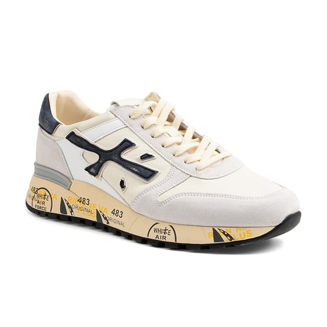 Premiata MICK-40 40 von Premiata