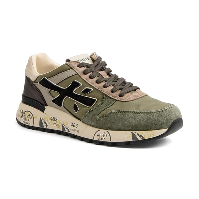 Premiata MICK-40 40 von Premiata