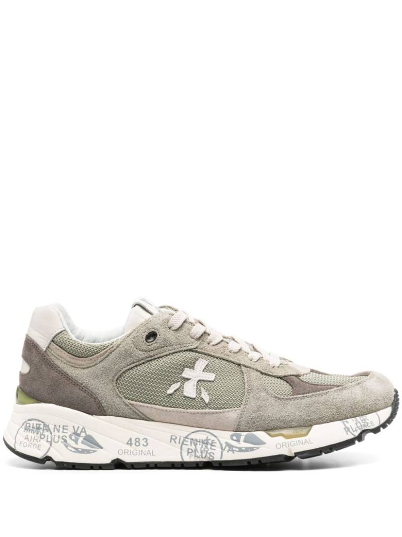 Premiata Mase 6627 sneakers - Neutrals von Premiata