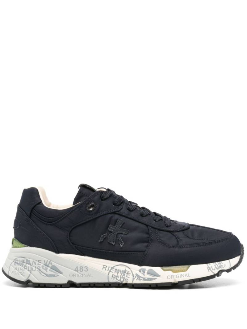 Premiata Mase 7088 sneakers - Blue von Premiata