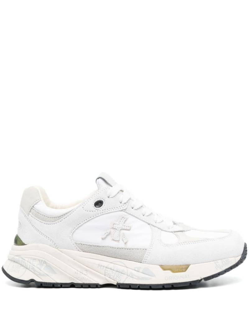 Premiata Mase panelled sneakers - Neutrals von Premiata