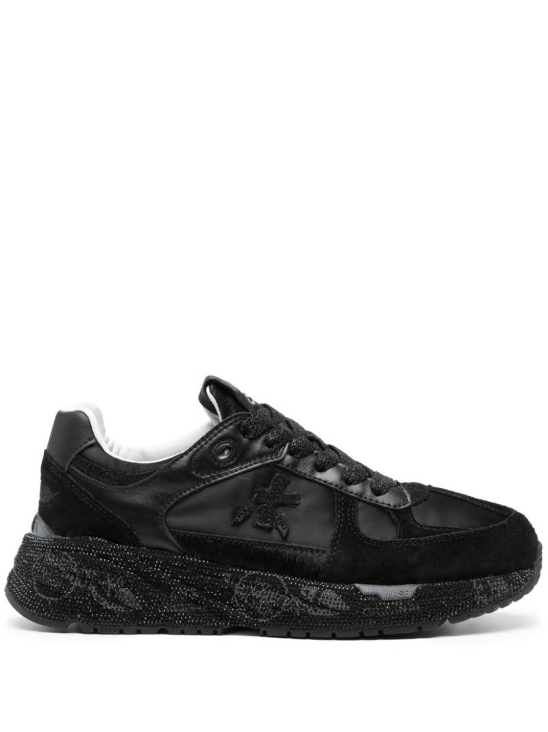 Premiata Mase sneakers - Black von Premiata