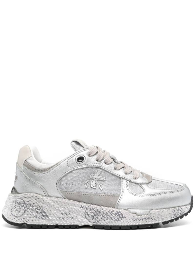 Premiata Mase sneakers - Silver von Premiata