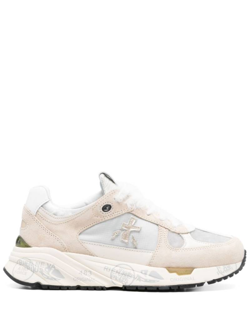 Premiata Mased 7005 sneakers - Neutrals von Premiata