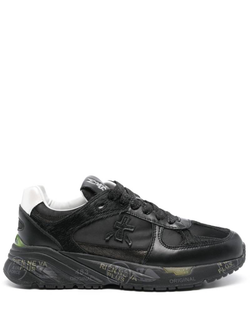 Premiata Mased sneakers - Black von Premiata