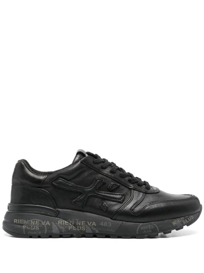 Premiata Mick sneakers - Black von Premiata