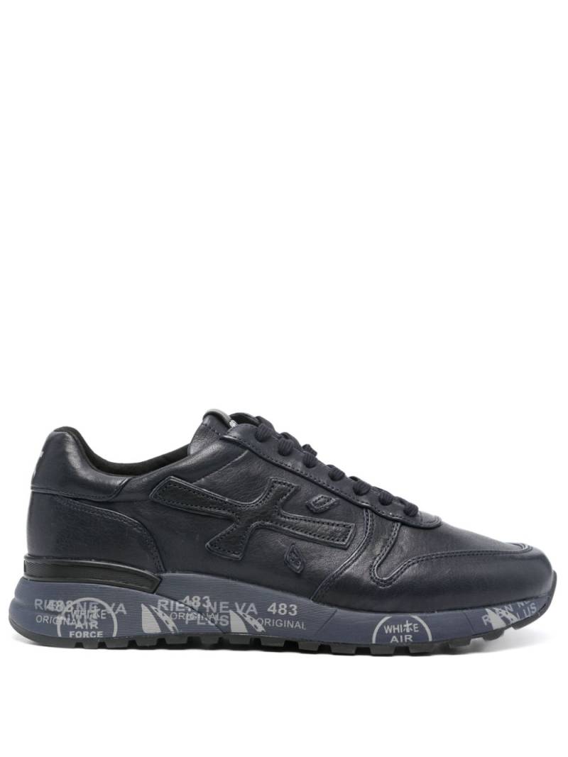 Premiata Mick sneakers - Blue von Premiata