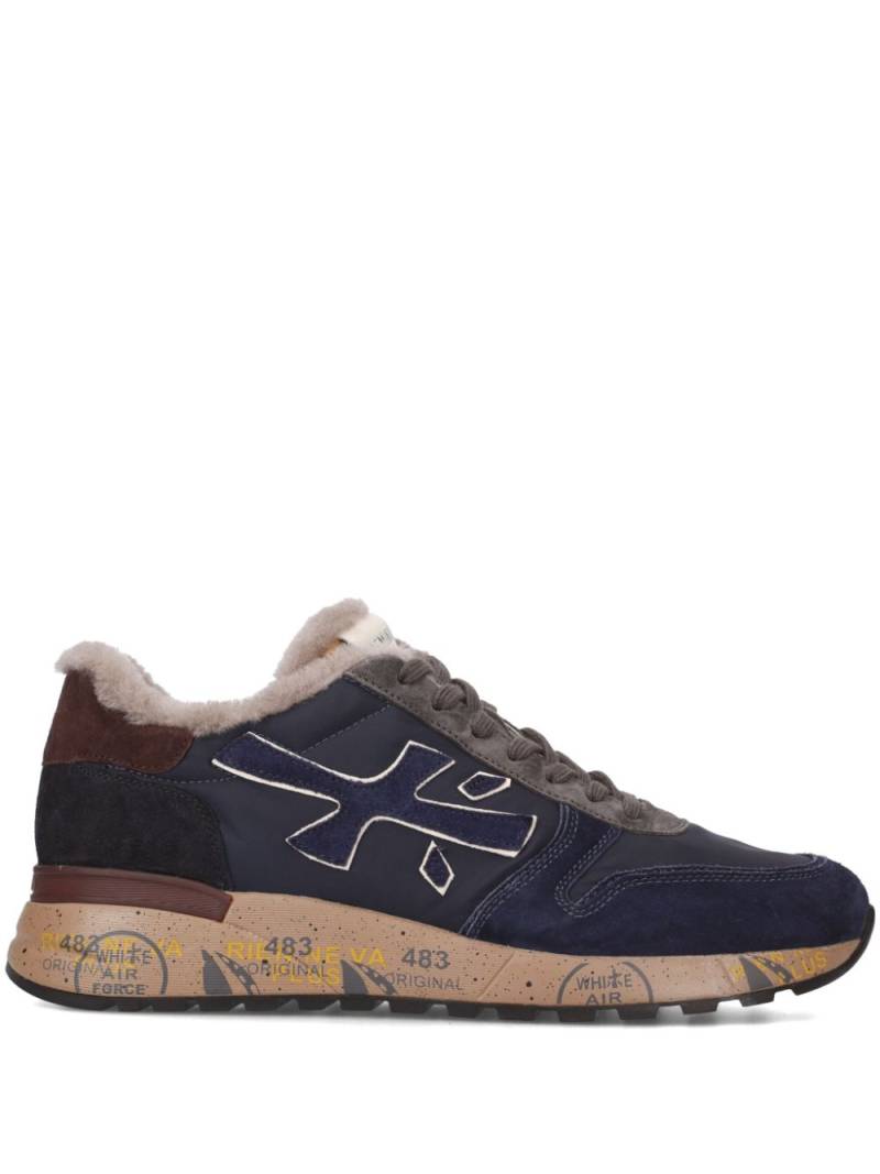 Premiata Mick sneakers - Blue von Premiata